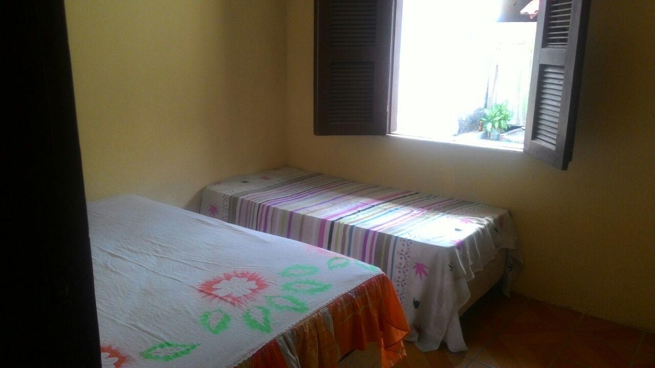 Hostel Guara กวารามีรันกา ภายนอก รูปภาพ