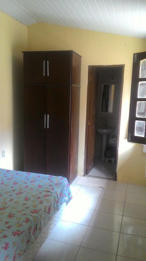 Hostel Guara กวารามีรันกา ภายนอก รูปภาพ