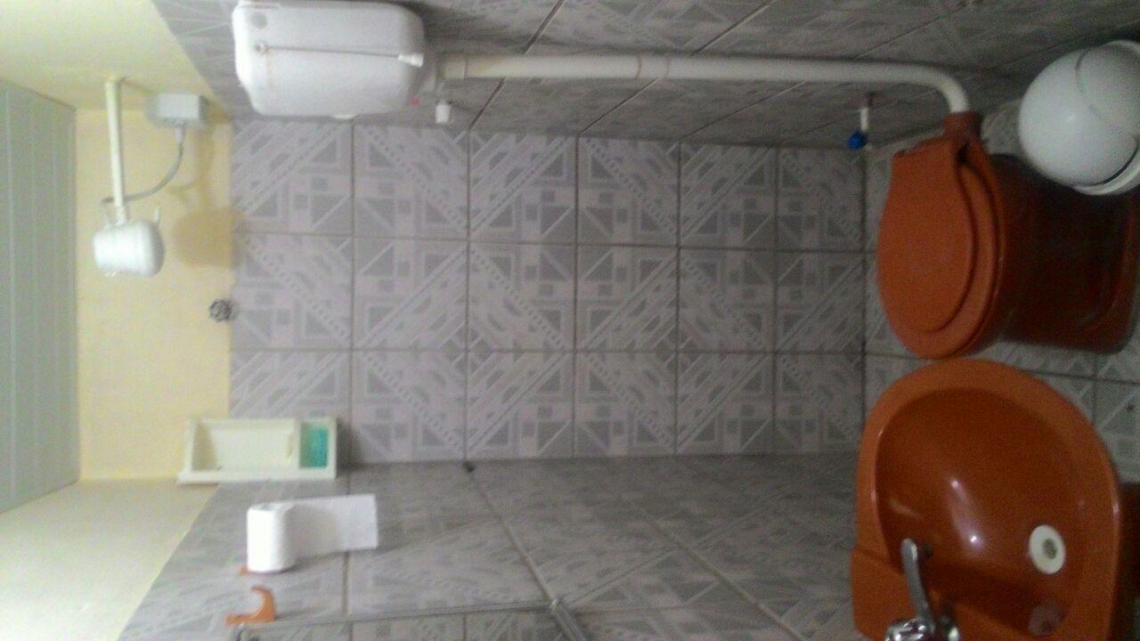 Hostel Guara กวารามีรันกา ภายนอก รูปภาพ