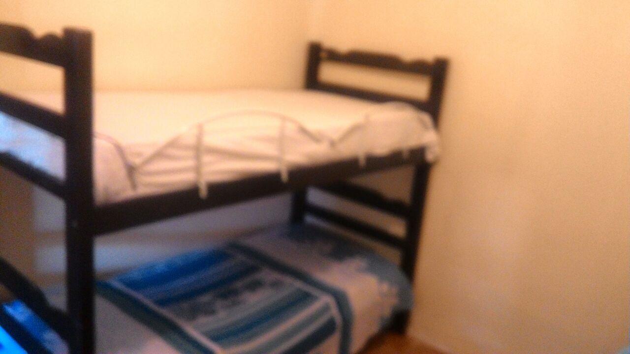 Hostel Guara กวารามีรันกา ภายนอก รูปภาพ