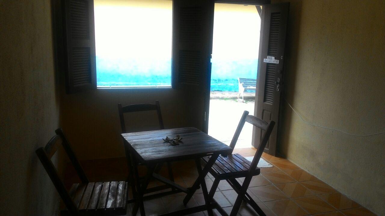Hostel Guara กวารามีรันกา ภายนอก รูปภาพ