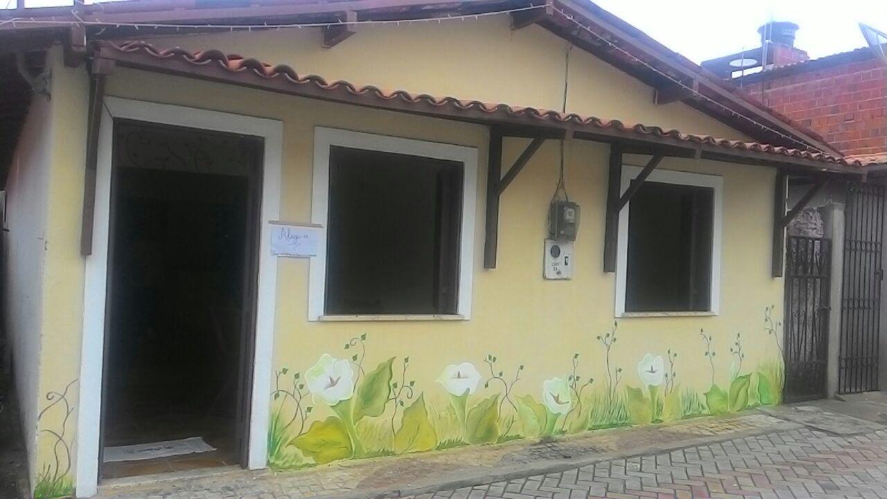 Hostel Guara กวารามีรันกา ภายนอก รูปภาพ